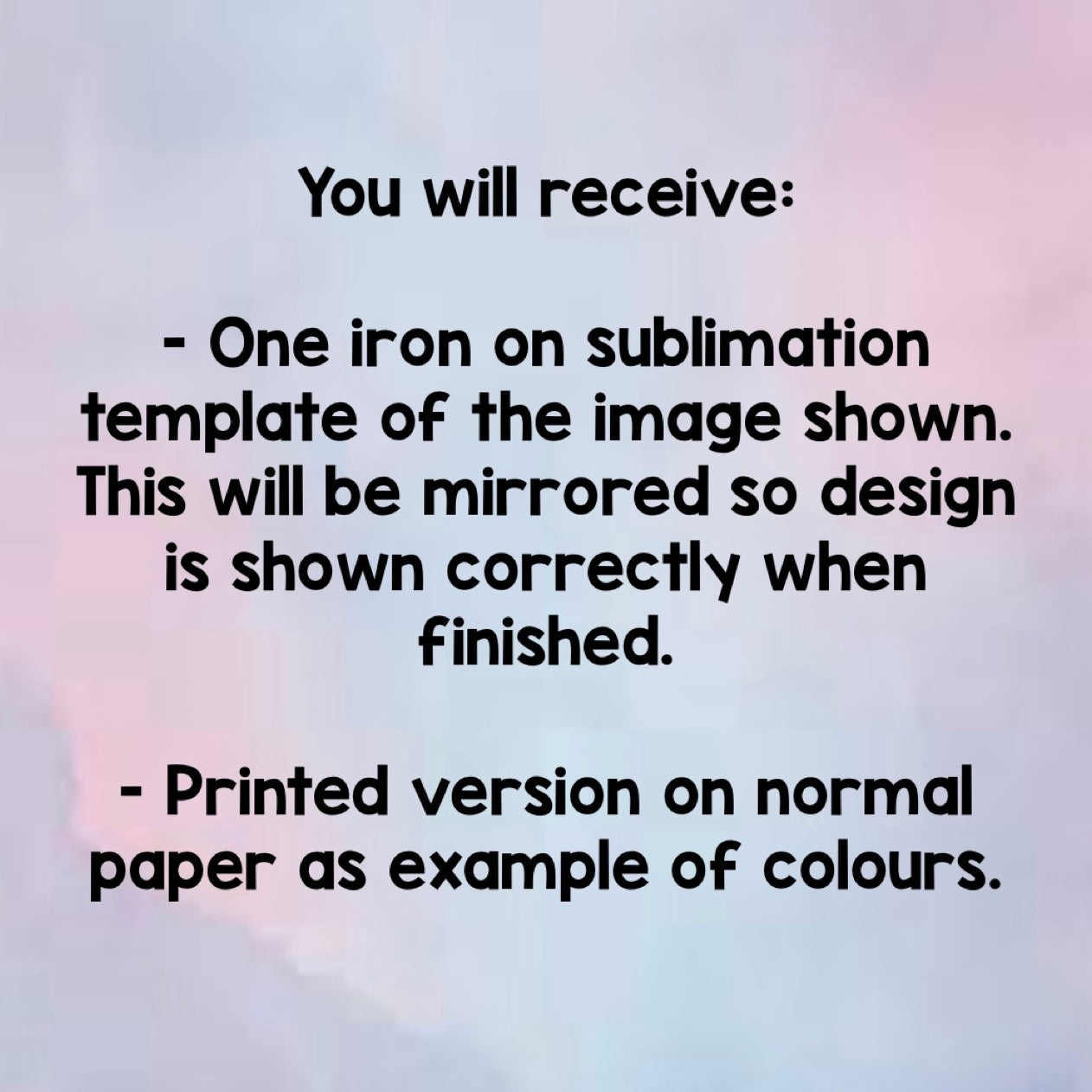 Iron on butterfly punch needle template, coaster, mug rug, template, pattern