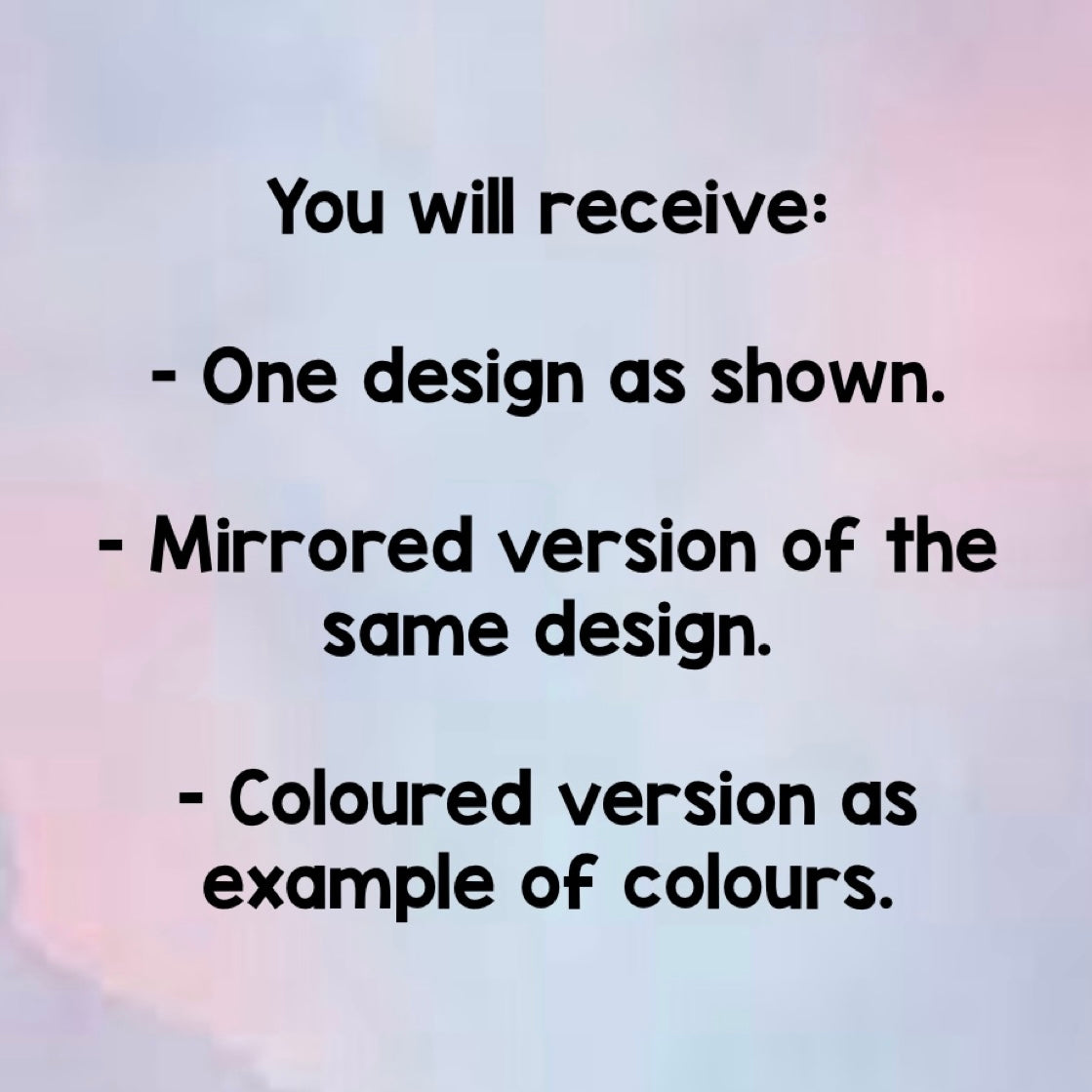 Digital download butterfly punch needle template, coaster, mug rug, template, pattern